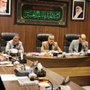 برگزاری مراسم تجلیل از خبرنگاران توسط شورا و شهرداری رشت
