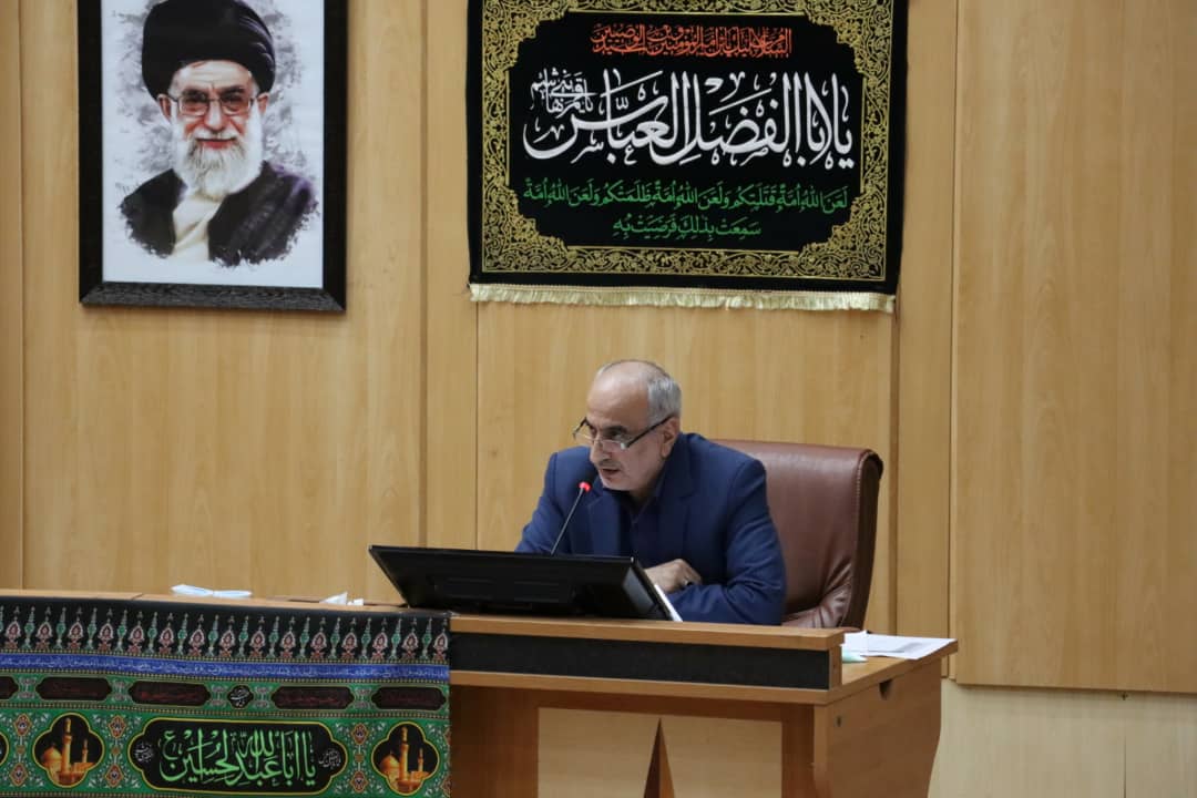 سطح پوشش کالاهای ویژه ماه محرم و صفر در گیلان افزایش می یابد