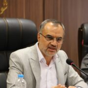 پیام رئیس شورای شهر رشت به مناسبت فرا رسیدن هفته دولت