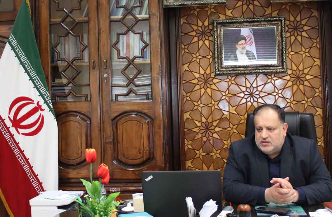 کمبود ایستگاه آتش نشانی روستایی در لاهیجان / پشتیبانی ارتش دراحداث ایستگاه