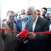 افتتاح اولین شورای حل اختلاف ورزش کشور در گیلان با حضور وزیر ورزش