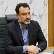 بهمن داراب زاده رئیس شورای پایایی منطقه ای شبکه برق گیلان شد