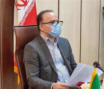 برگزاری جشنواره فرهنگی ورزشی كاركنان منطقه دو ورزشی وزارت امور اقتصادی و دارایی در گیلان
