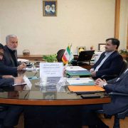 شورای هماهنگی مدیران آموزش و پرورش تشکیل جلسه داد