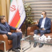 پوشش همگانی بیمه سلامت از اقدامات ارزنده بیمه سلامت ایران است