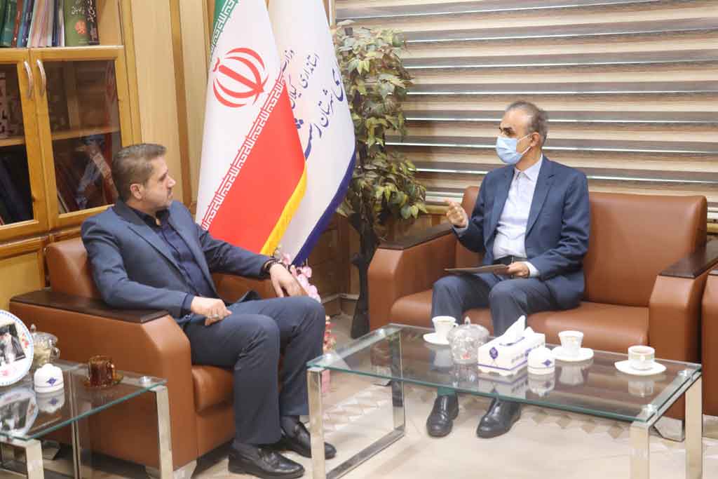 پوشش همگانی بیمه سلامت از اقدامات ارزنده بیمه سلامت ایران است