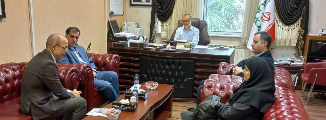 راه اندازی نخستین پالایشگاه پلاسما در گیلان