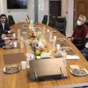 تولید با کیفیت ترین سیمان منطقه دستاورد شرکت سیمان خزر با سایر نهادهای مرتبط و خریداران