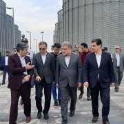 اجرای روند احیاء بیش از ۳۰ درصد کارگاههای راکد گیلان