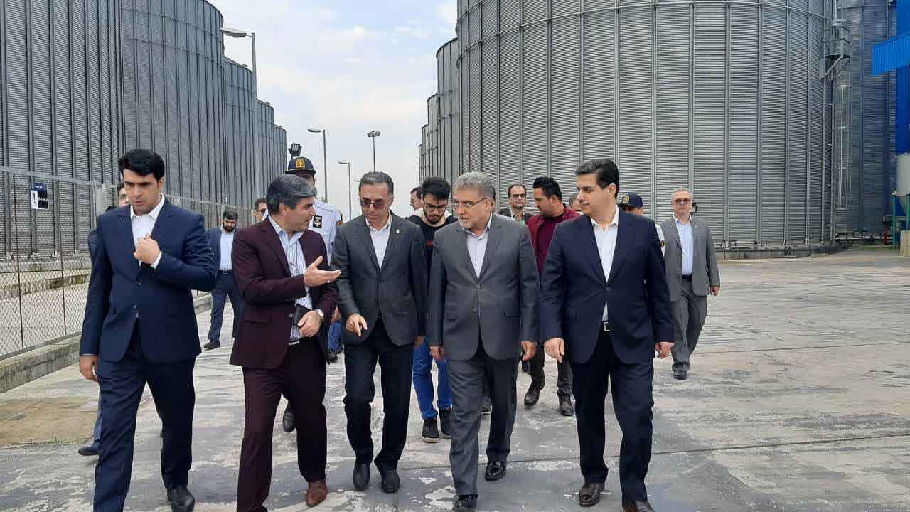 اجرای روند احیاء بیش از ۳۰ درصد کارگاه‌های راکد گیلان