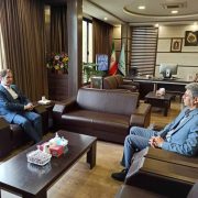 انعقاد قرارداد بهسازی سراوان در هفته جاری
