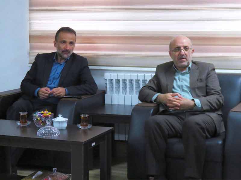 وجود قوانین جامع در حوزه ایثارگران موجب تسهیل در خدمت رسانی می شود
