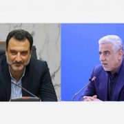 انتصاب بهمن داراب زاده به عنوان عضو شورای راهبری توسعه مدیریت