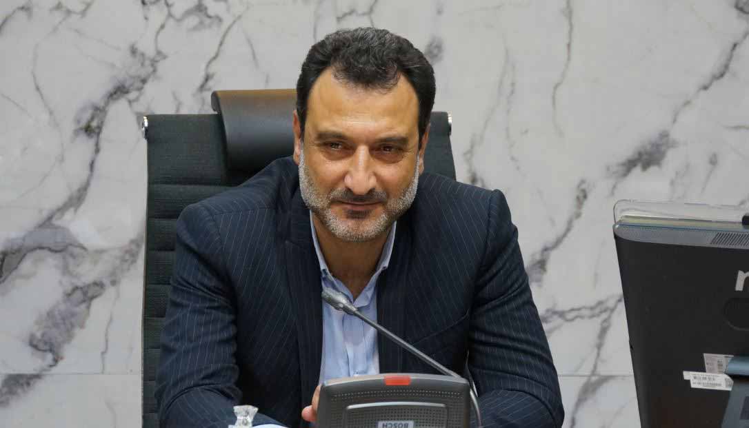 احداث نیروگاه خورشیدی برای اولین بار در استان گیلان