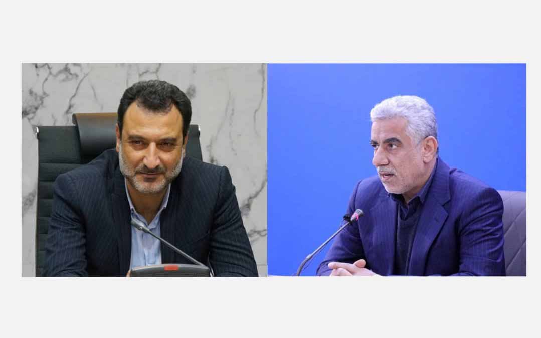 انتصاب بهمن داراب زاده به عنوان عضو شورای راهبری توسعه مدیریت