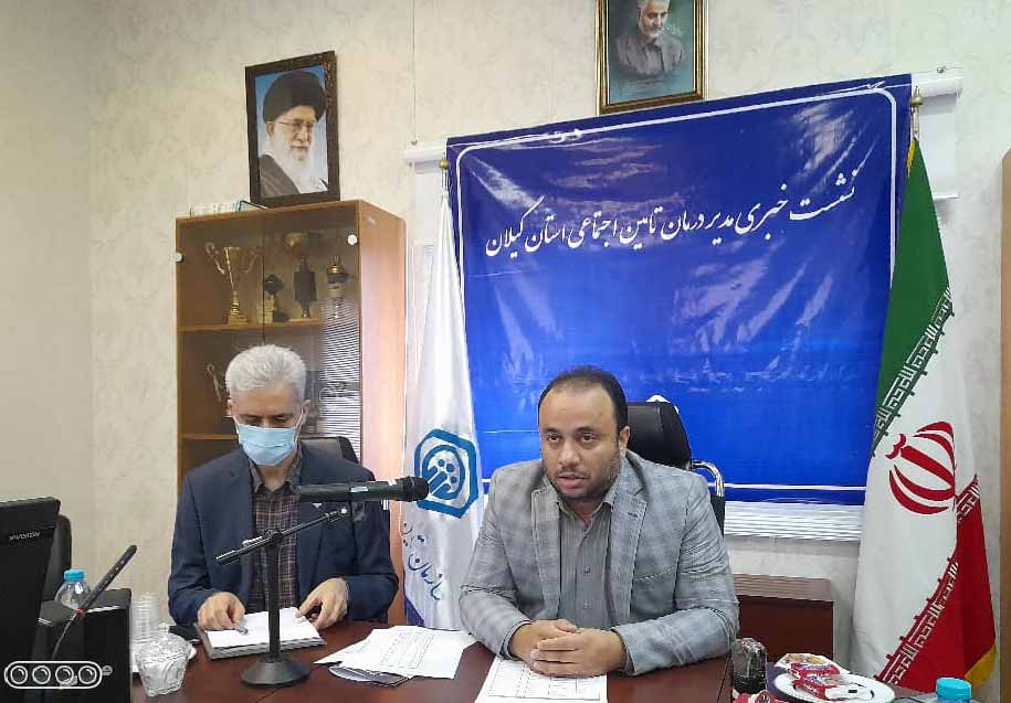 بیمارستان آماده 64 تختوابی کومله لنگرود منتظر تامین نیروی انسانی