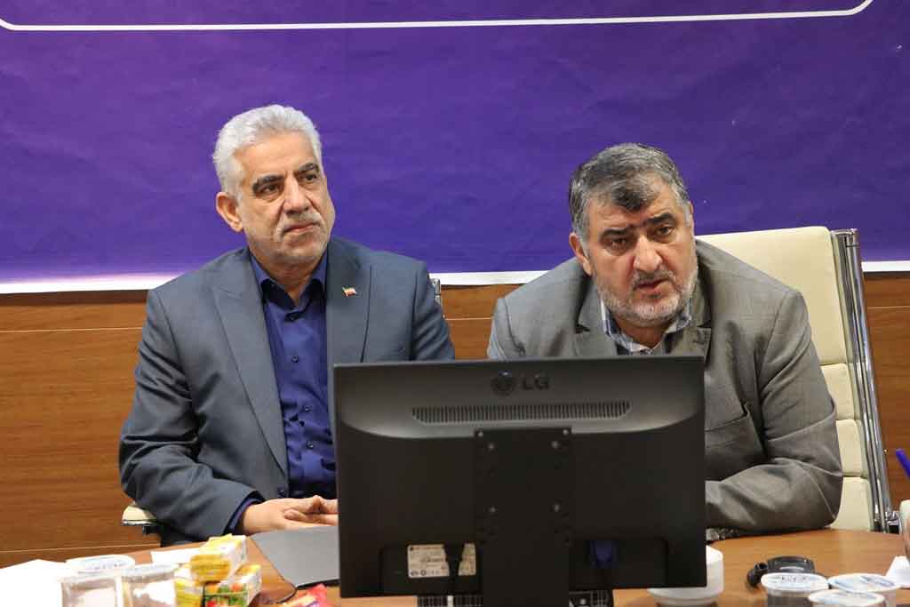 دلخوش هشدار داد: چالش جدی گیلان با کمبود اراضی کشاورزی و مزروعی