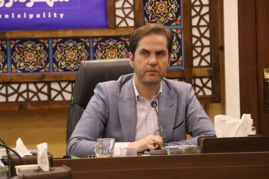 جزئیات رینگ ۹۰ متری شهرداری رشت
