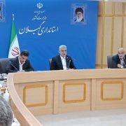 جریمه 2 هزار و ۸۰۰ میلیارد تومانی متخلفان بازار گیلان