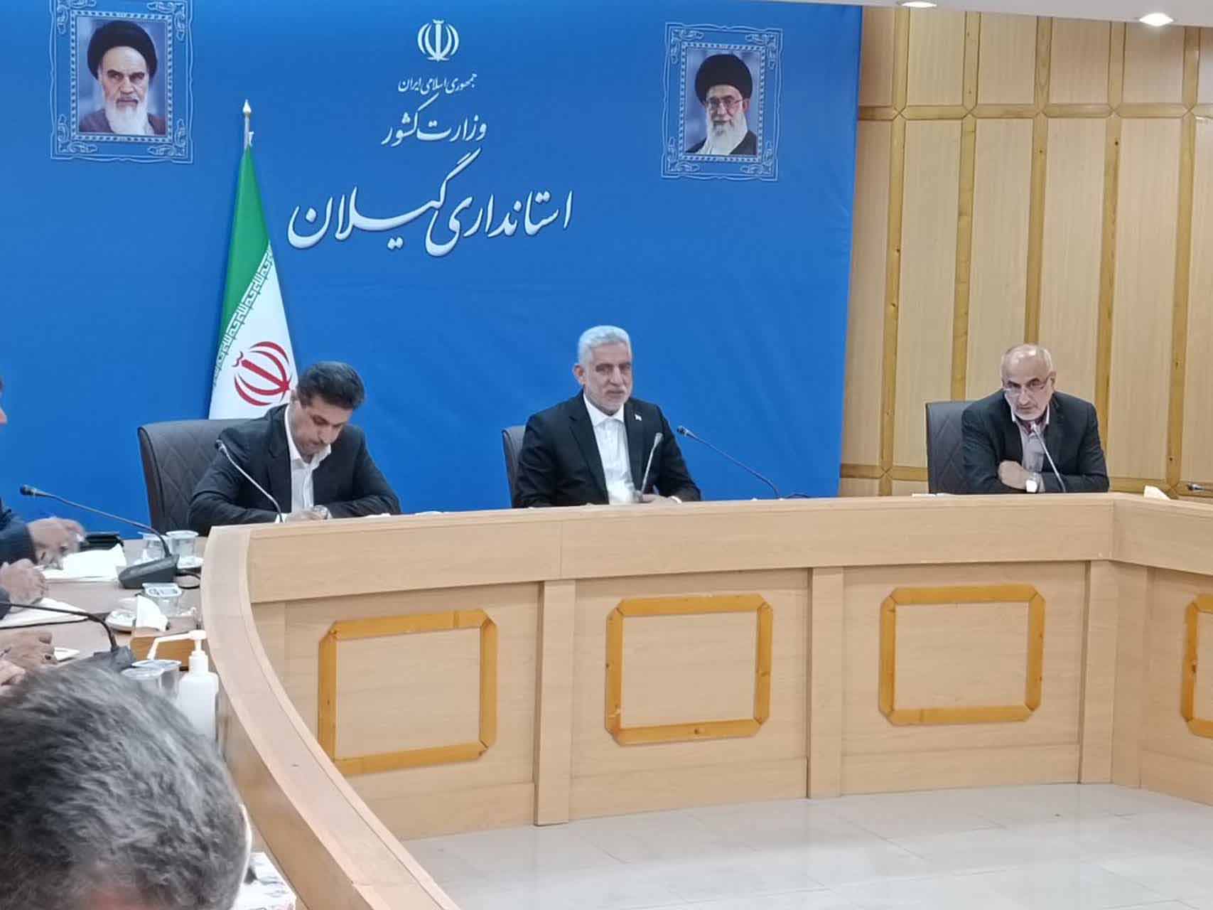جریمه 2 هزار و ۸۰۰ میلیارد تومانی متخلفان بازار گیلان
