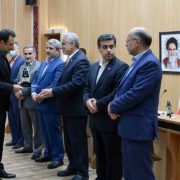کسب رتبه نخست توسط برق منطقه ای گیلان در جشنواره شهید رجایی