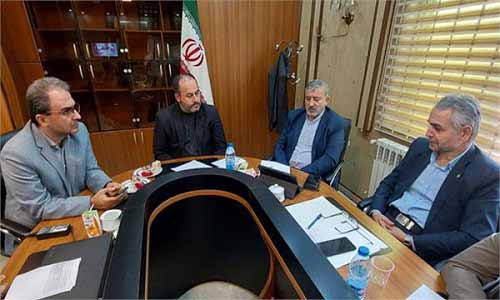 موانع ارتباطی شهرستان سیاهکل بررسی شد