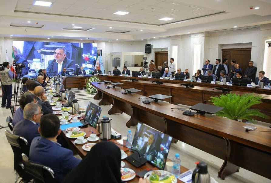 تزریق نقدی اعتبارات مدیریت پسماند به استانهای شمالی