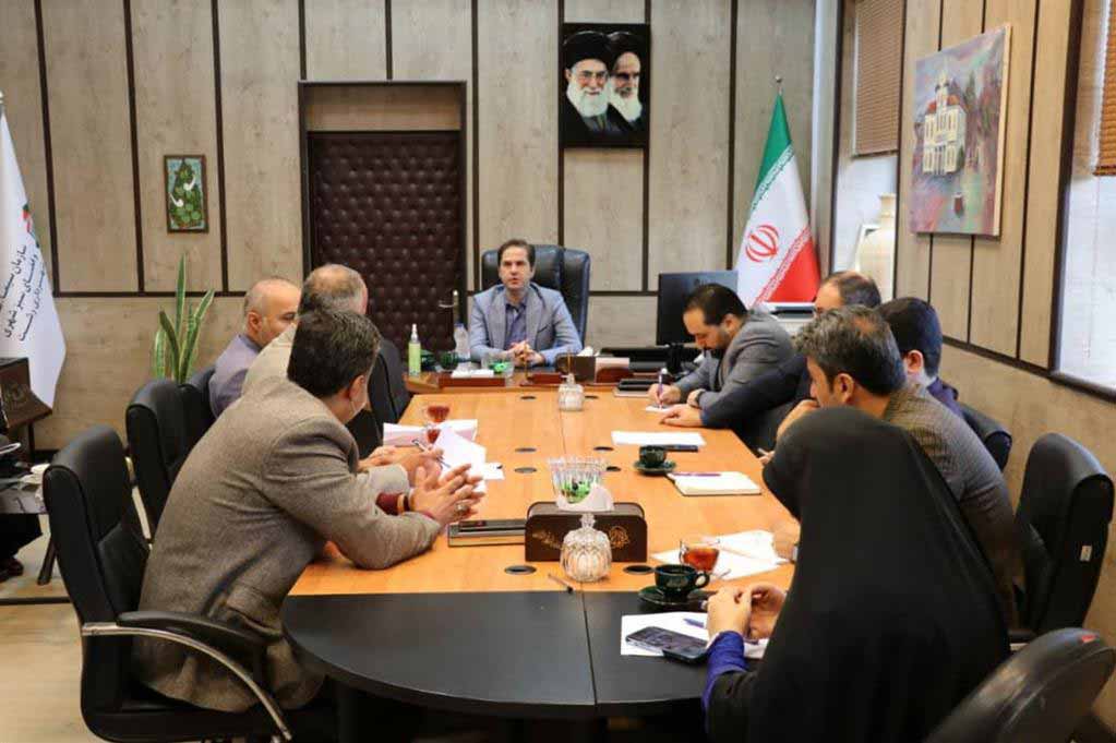 احداث پارک‌های ویژه بانوان در مناطق پنجگانه رشت