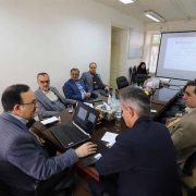نامگذاری یکی از خیابان های رشت به نام پروفسور درویزه