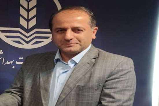 رییس کارگروه صندوق بیماریهای خاص و صعب العلاج گیلان منصوب شد