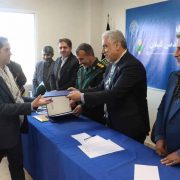 قدردانی استاندار گیلان از شهردار رشت