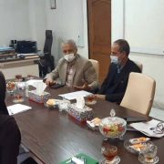 هماهنگی اجرای پوشش بیمه ای خدمات توانبخشی ستاره دار برای توانخواهان بهزیستی