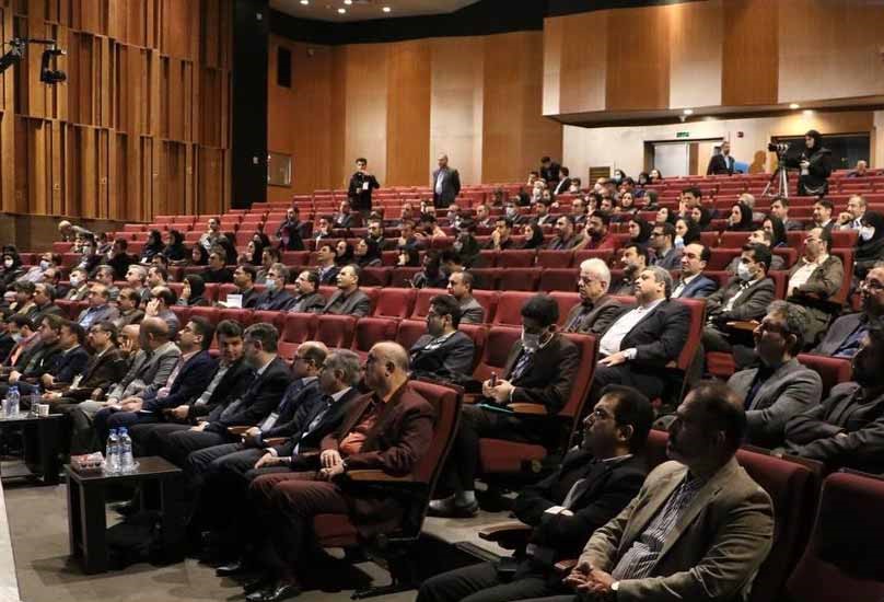 آغاز دومین کنفرانس علمی توسعه زیست بوم نوآوری کشور در رشت