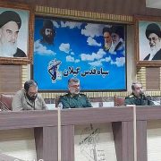 برگزاری هفته بسیج در گیلان با اجرای ۳۲۰۰ برنامه