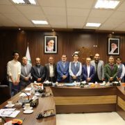 مشاورین دانش آموزی شورای شهر رشت انتخاب شدند