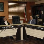 بهره مندی از ظرفیت نخبگان به منظور رفع مشکلات شهری رشت