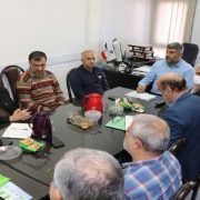 اعلام برنامههای فرهنگی هفته بسیج ، مخابرات منطقه گیلان