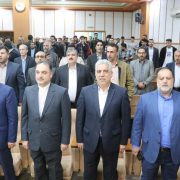 استاندار: توسعه جامعه با تقویت رویکرد متعالی بسیج محقق می شود