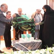 رونمایی از جلد دوم کتاب خاطرات ایثارگران شرکت گاز گیلان