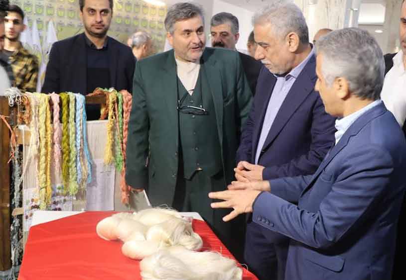 44 میلیارد تومان زکات در گیلان پرداخت شد