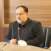 توسعه لاهیجان در گرو سرمایه گذاری بخش گردشگری است