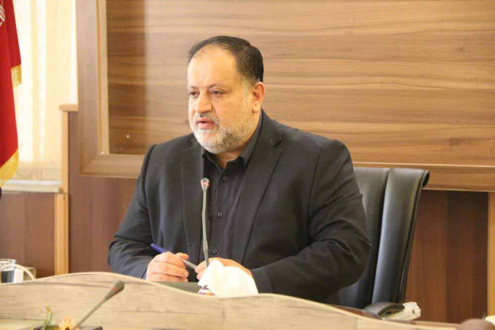 توسعه لاهیجان در گرو سرمایه گذاری بخش گردشگری است