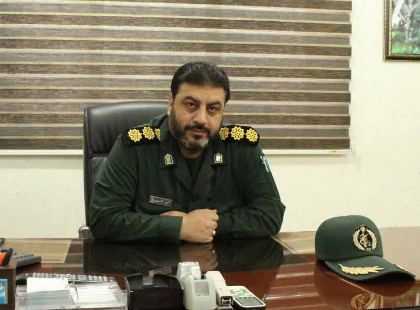 ۱۵۰۰ بسته معیشتی بین خانواده های کم برخوردار فومن توزیع شد