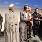 پرستاران گیلانی تجلیل شدند