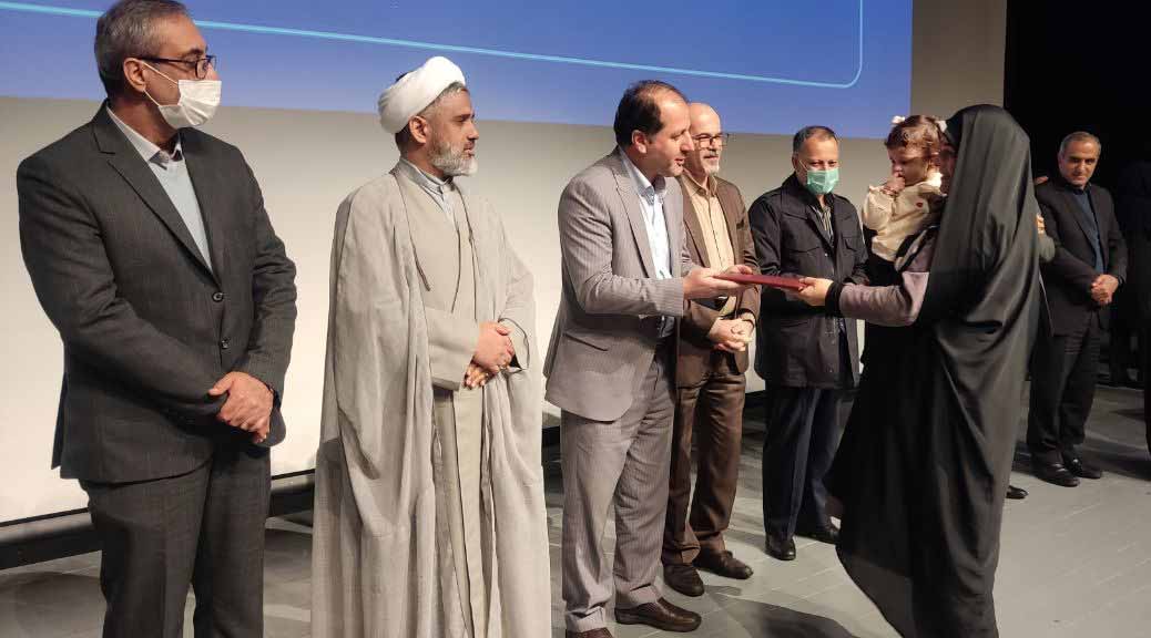 پرستاران گیلانی تجلیل شدند