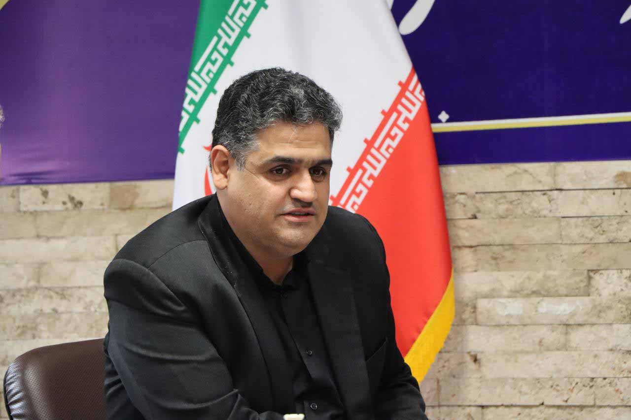 امور اجرائی و ماشین آلات عمرانی بازوی توانمند در اجرای با کیفیت و سریع پروژه ها