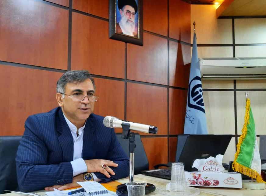 6 درصد قراردادهای حرف و مشاغل آزاد کشور متعلق به استان گیلان