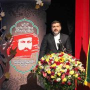 آرمان میرزا کوچک را رهایی از استبداد و استعمار بود