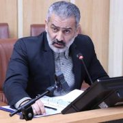 تشکیل قرارگاه مدیریت جهادی مصرف بهینه گاز گیلان با دستور استاندار
