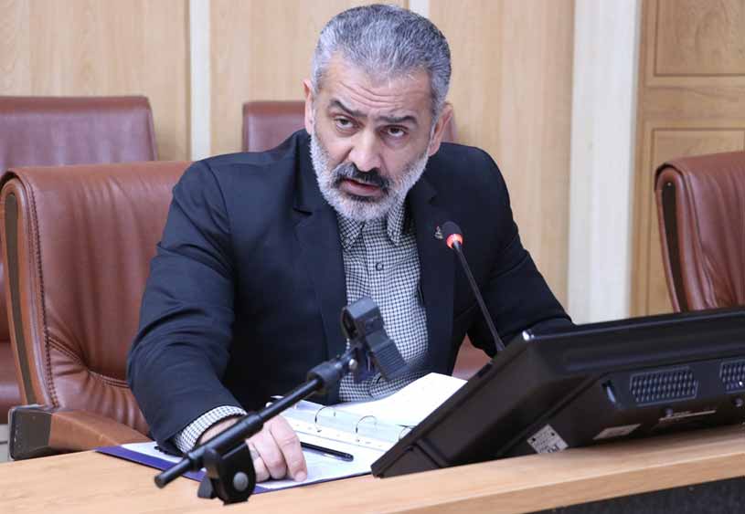 تشکیل قرارگاه مدیریت جهادی مصرف بهینه گاز گیلان با دستور استاندار